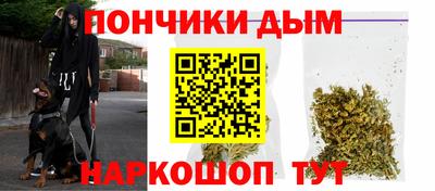 шишки Берёзовский